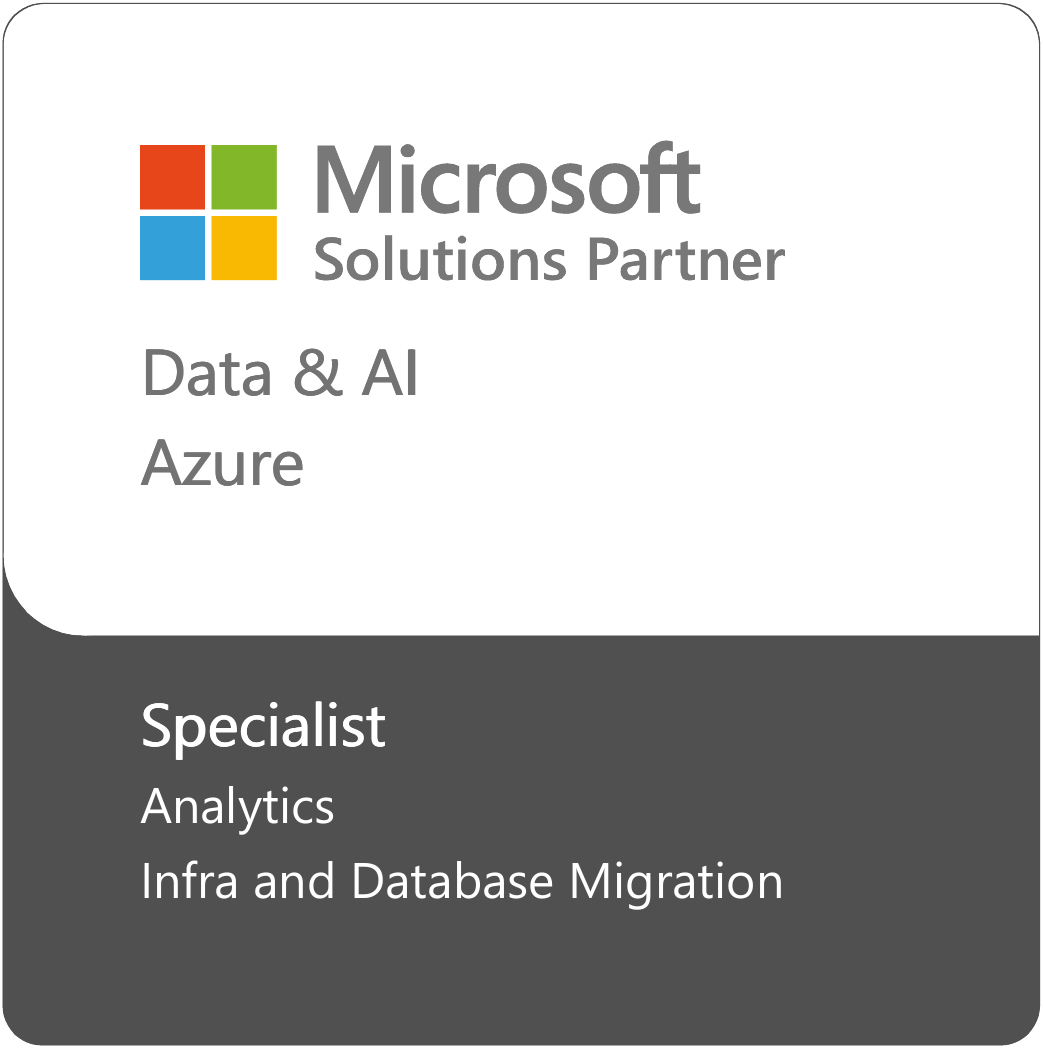 Solution Designation Data & AI - Infra Analytics (1)